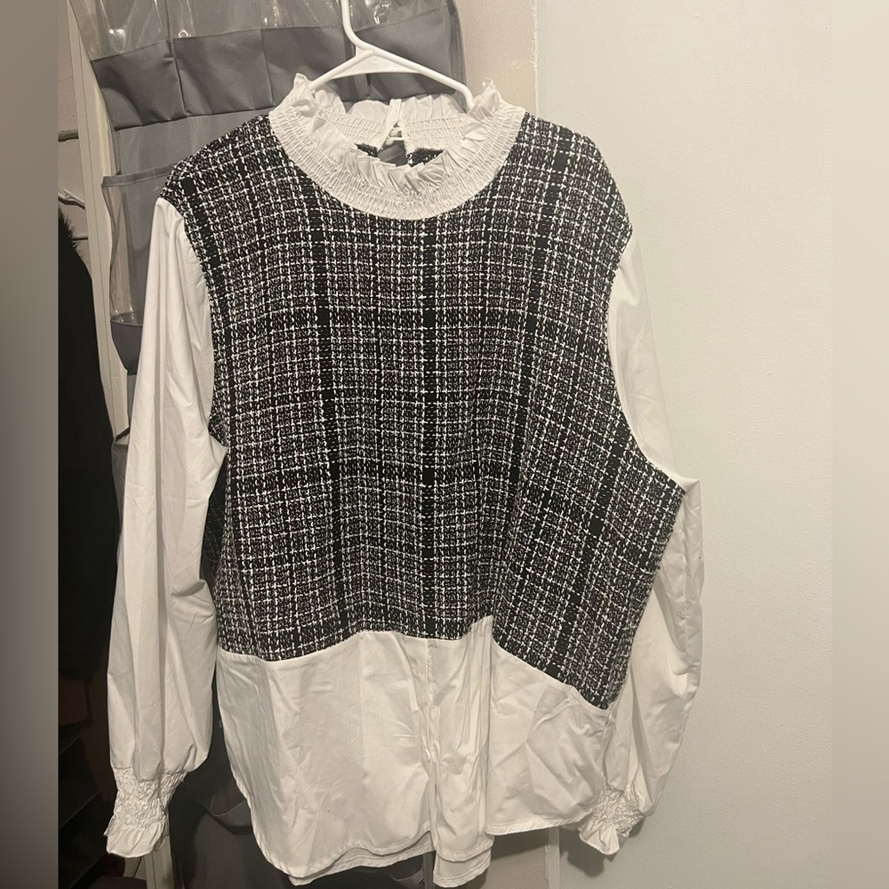 Business casual Blouse for Women